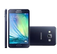 Samsung Galaxy A3 Duos Unlocked SM-A300H phone