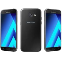 Samsung Galaxy A5 Duos 2nd Gen Unlocked SM-A510M phone