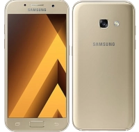 Samsung Galaxy A5 Unlocked SM-A520F phone
