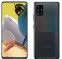 Samsung Galaxy A51 5G AT&T 128GB SM-A516U phone