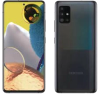 Samsung Galaxy A51 5G T-Mobile 128GB SM-A516U phone