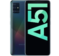 Samsung Galaxy A51 Sprint SM-A515U phone
