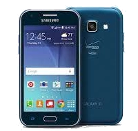 Samsung Galaxy J1 SM-J100VPP T-Mobile phone