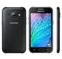 Samsung Galaxy J1 Unlocked SM-J100H phone