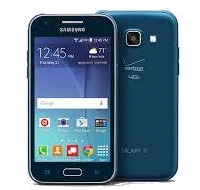 Samsung Galaxy J1 Verizon SM-J100V