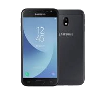 Samsung Galaxy J3 Achieve Sprint SM-J337P phone