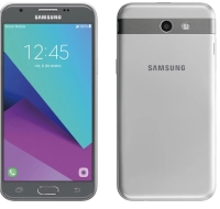 Samsung Galaxy J3 AT&T SM-J327A phone