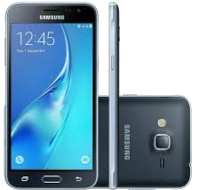 Samsung Galaxy J3 Unlocked 16GB SM-J320A