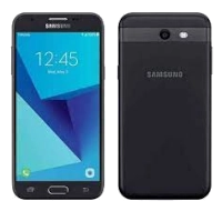 Samsung Galaxy J3 Unlocked 16GB SM-J327U phone