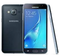 Samsung Galaxy J3 Verizon Prepaid SM-J320PP phone
