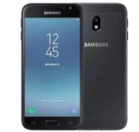Samsung Galaxy J330F 16Gb Black phone