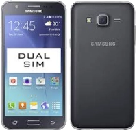 Samsung Galaxy J5 Unlocked SM-J500F phone