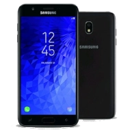 Samsung Galaxy J7 Refine Sprint SM-J737P phone