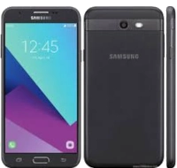 Samsung Galaxy J7 Unlocked 16GB SM-J727U phone