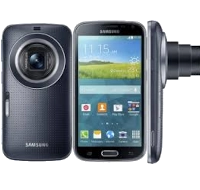 Samsung Galaxy K Zoom Unlocked SM-C115L phone