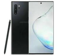 Samsung Galaxy Note 10 Plus Unlocked 256GB SM-N975U phone