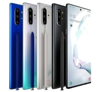 Samsung Galaxy Note 10 Plus Verizon 256GB SM-N975U phone