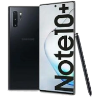 Samsung Galaxy Note 10 Plus Verizon 512GB SM-N975U phone