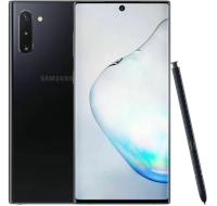 Samsung Galaxy Note 10 Sprint 256GB SM-N970U phone