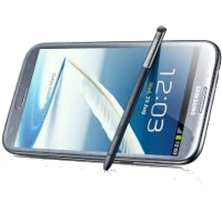 Samsung Galaxy Note 2 GT-N7100 Unlocked phone