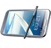 Samsung Galaxy Note 2 GT-N7100 Unlocked