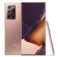 Samsung Galaxy Note 20 Ultra 5G Unlocked 128GB SM-N986U phone