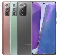 Samsung Galaxy Note 20 Unlocked Dual Sim 256GB SM-N980F phone