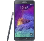 Samsung Galaxy Note 4 SM-N910A AT&T phone