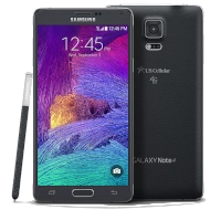 Samsung Galaxy Note 4 SM-N910P Sprint phone