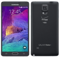 Samsung Galaxy Note 4 SM-N910V Verizon phone
