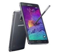 Samsung Galaxy Note 4 Unlocked SM-N910C phone