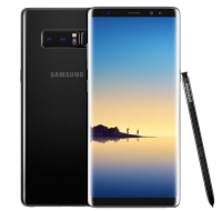 Samsung Galaxy Note 8 64GB Sprint SM-N950U phone