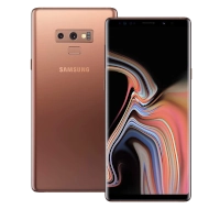 Samsung Galaxy Note 9 128GB Sprint SM-N960U phone