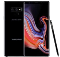 Samsung Galaxy Note 9 128GB T-Mobile SM-N960U phone