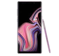 Samsung Galaxy Note 9 512GB Sprint SM-N960U phone