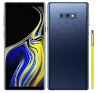 Samsung Galaxy Note 9 512GB T-Mobile SM-N960U phone