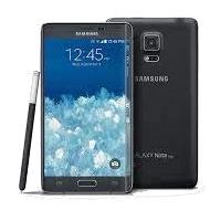 Samsung Galaxy Note Edge SM-N915P Sprint phone