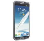 Samsung Galaxy Note II SGH-i317 AT&T phone