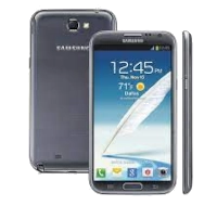 Samsung Galaxy Note II SGH-T889 T-Mobile phone
