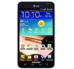 Samsung Galaxy Note LTE SGH-i717 AT&T phone
