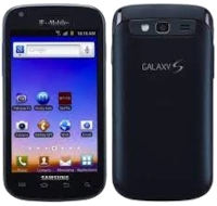 Samsung Galaxy S Blaze 4G SGH-T769 T-Mobile phone