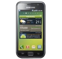 Samsung Galaxy S GT-i9000 Unlocked phone