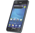 Samsung Galaxy S II SGH-i777 GS2 AT&T phone