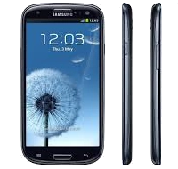 Samsung Galaxy S III GT-i9300 GS3 Unlocked phone
