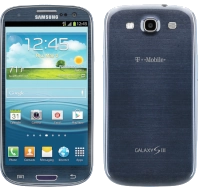 Samsung Galaxy S III SGH-T999 GS3 T-Mobile phone