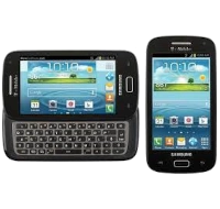 Samsung Galaxy S Relay 4G SGH-T699 T-Mobile phone