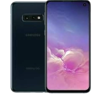 Samsung Galaxy S10e Unlocked 128GB SM-G970U phone