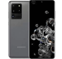 Samsung Galaxy S20 Ultra 5G Sprint 128GB SM-G988U phone