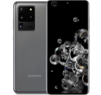 Samsung Galaxy S20 Ultra 5G T-Mobile 128GB SM-G988U phone