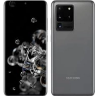 Samsung Galaxy S20 Ultra 5G Unlocked 128GB SM-G988U phone